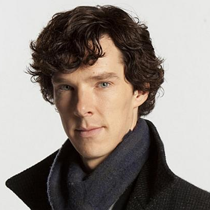 Benedict Cumberbatch